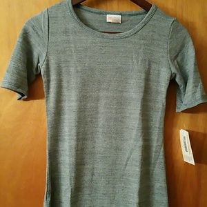 Lularoe Julia size XXS NWT